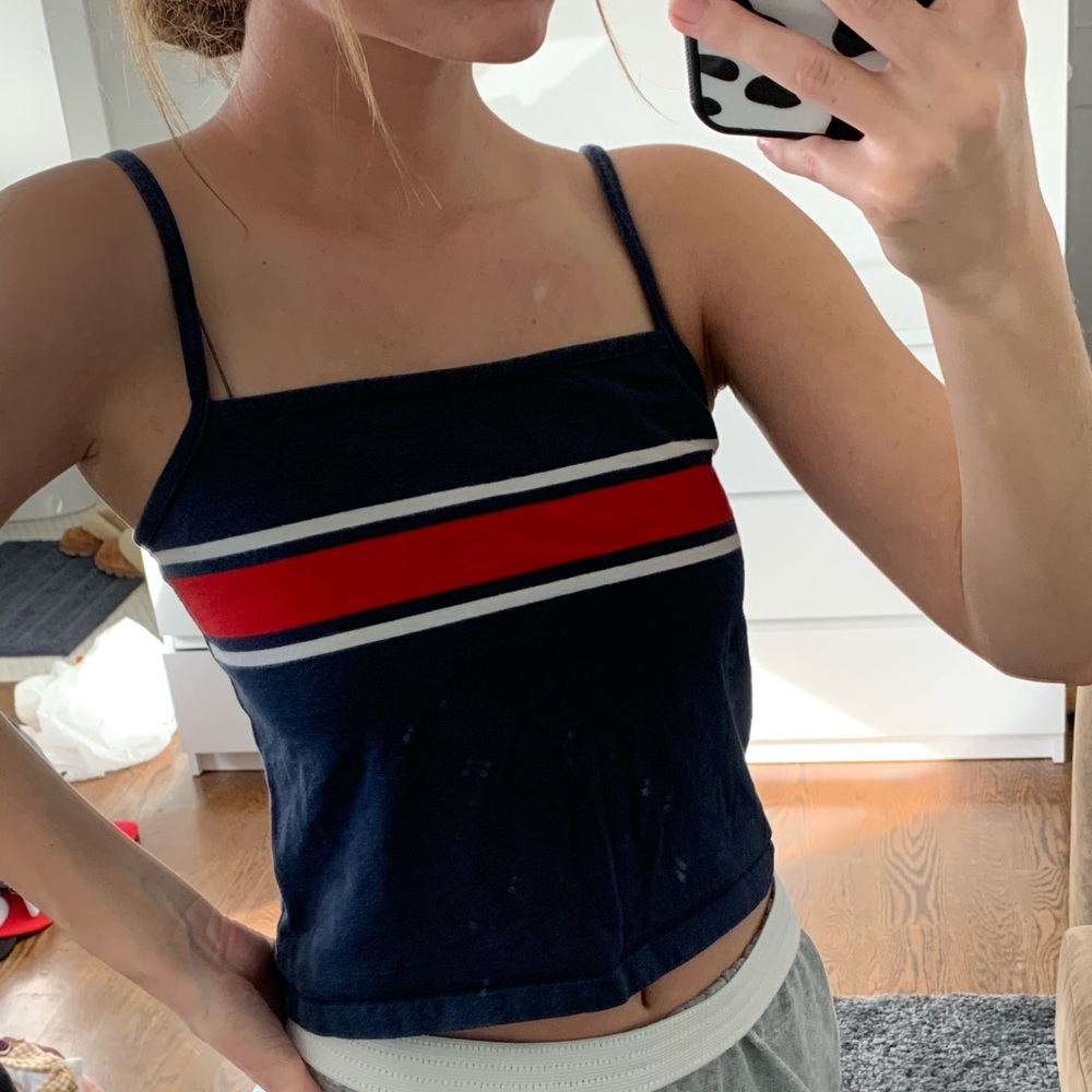 Brandy Melville tank